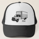 Buscar cubo gorras Furgoneta