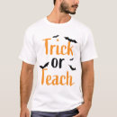 Buscar halloween camisetas Trato