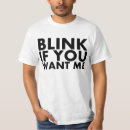Buscar centelle si usted me quiere camisetas El fechar