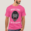 Buscar tailandés camisetas Gorila