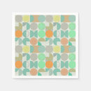 Buscar multicolor servilletas General y unisex