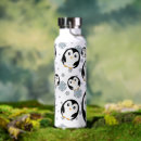 Buscar pingüinos agua botellas Niños