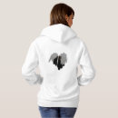 Buscar aerosol sudaderas Corazón