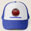 Buscar poseer la gorras Diseño