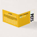 Buscar asiento tarjetas de visita Clientes