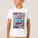 Buscar kryptos camisetas Supermascotas de dc