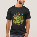 Buscar globos brillantes camisetas Fiesta