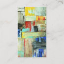 Buscar arte original tarjetas de visita Pintura