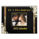 Buscar photo calendarios Oro
