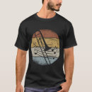 Buscar nota musical camisetas Música de hoja