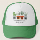 Buscar jardín gorras Divertido