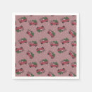 Buscar navidad vintage servilletas Acuarela