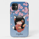 Buscar kitsune iphone fundas Adorable