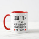 Buscar quitter Jubilación