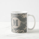 Buscar camuflaje digital tazas Acu