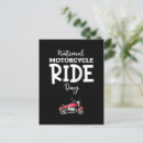 Buscar motocicleta postales Jinete