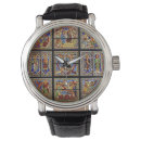 Buscar católicos relojes Religiosa