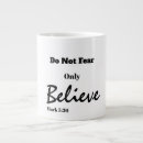 Buscar believe tazas Inspirador