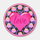 Buscar botones imanes Parejas