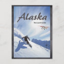 Buscar alaska postales Montaña