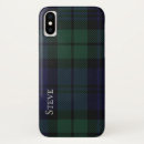Buscar tartan iphone fundas Para él