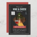 Buscar queso del vino invitaciones Para todos