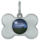 Buscar luna llena collares Para mascotas