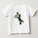 Buscar brazos bebe camisetas Guerrero esmeralda