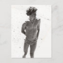 Buscar torso postales Masculino