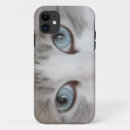 Buscar ojos lindos iphone fundas Gato
