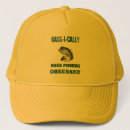 Buscar mosca camionero gorras Pescador