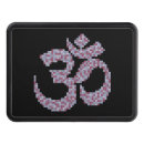 Buscar símbolo del ohmio Meditación