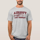 Buscar airsoft camisetas Entusiasta