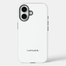 Buscar mano iphone fundas Caligrafía