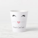Buscar crazy cat lady tazas 9 º gata