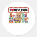Buscar ny pegatinas Nueva york