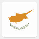Buscar bandera de chipre pegatinas Nacional