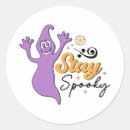 Buscar trick or treat pegatinas Spooky