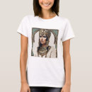 Buscar cleopatra camisetas Día de la madre