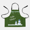 Buscar magi delantales Invierno