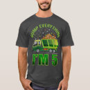 Buscar garbage truck camisetas Peterbilt