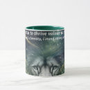Buscar brújula tazas De café