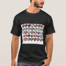 Buscar la eurovisión camisetas Concurso