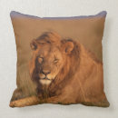 Buscar kenia cojines Animal