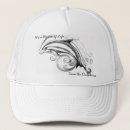 Buscar vida acuática gorras Animales