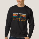 Buscar tucson sudaderas Montañas