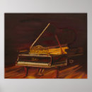 Buscar piano de cola posters Instrumento