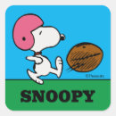 Buscar charlie brown pegatinas 4 º pelota