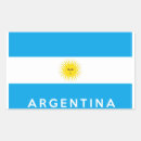 Buscar bandera de argentina pegatinas País