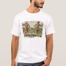 Buscar habitantes camisetas Décimosexto